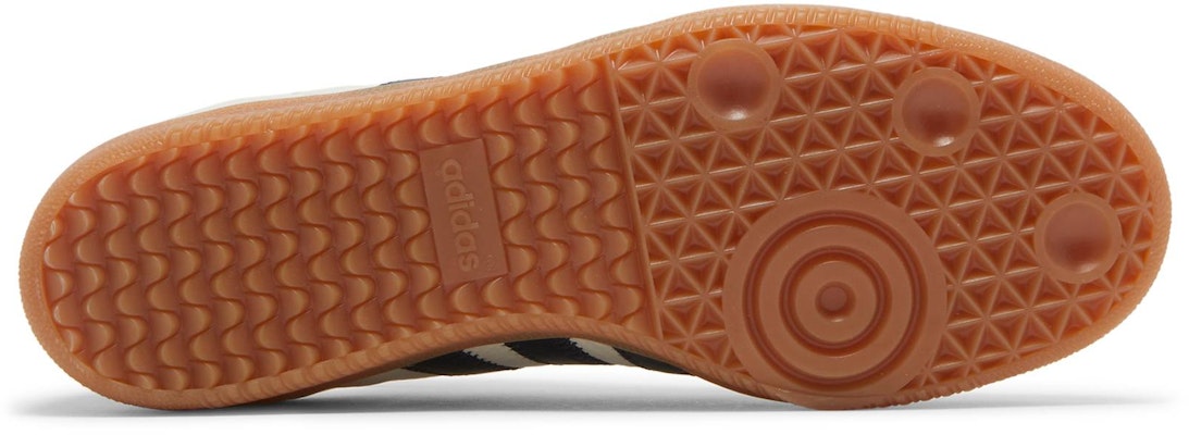 Pharrell Adidas Samba Humanrace White HP3383 Shoes