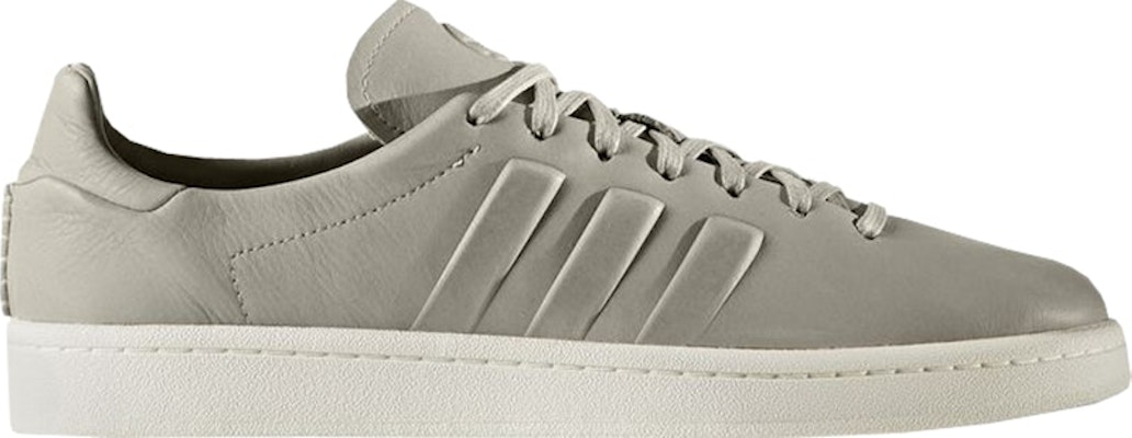 Wings+Horns Adidas Campus Sesame Grey CG3752 Lifestyle Shoes