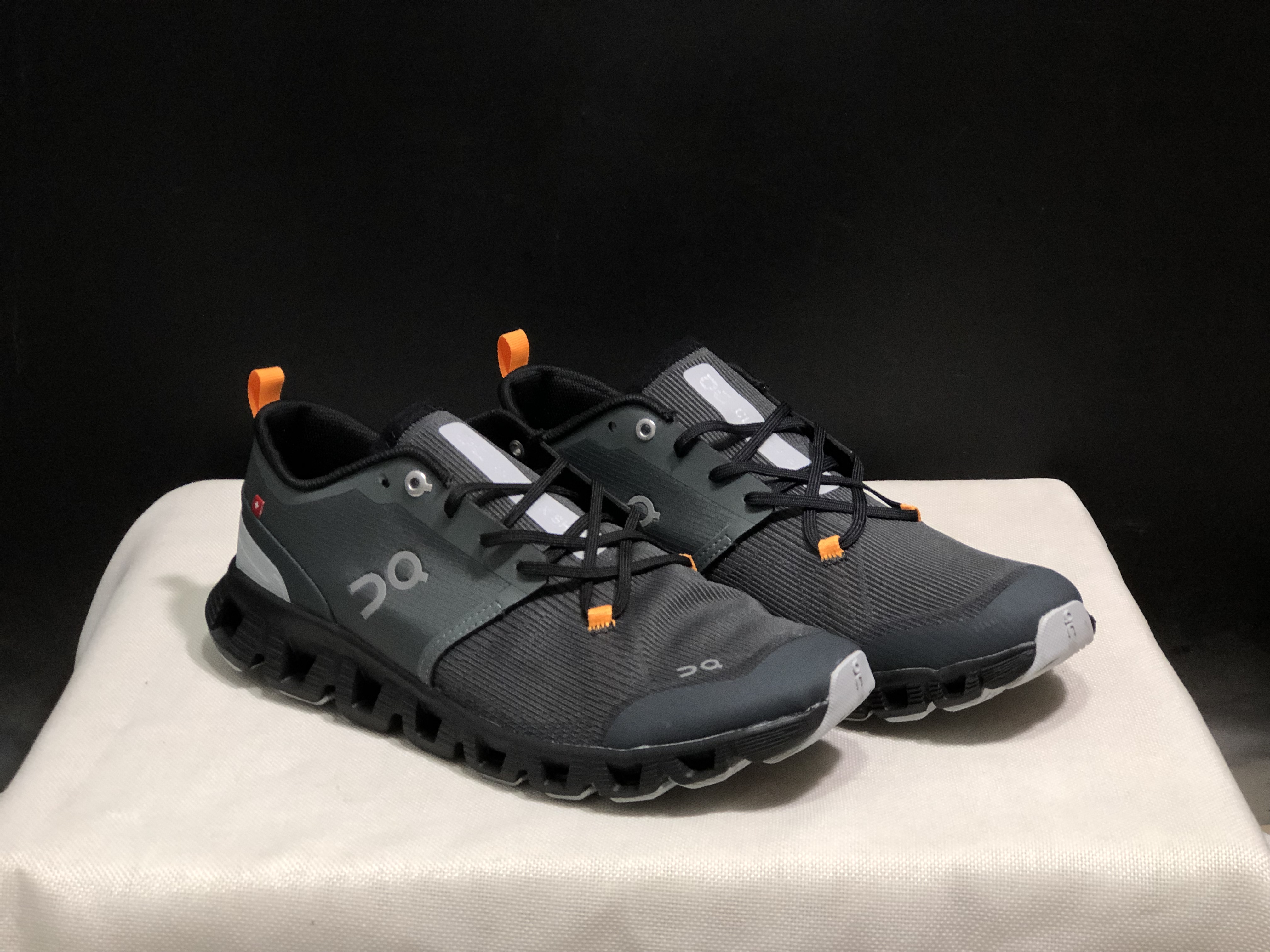 On Running Cloud X3 Shift Multi-Functional Running Shoes Dark Grey