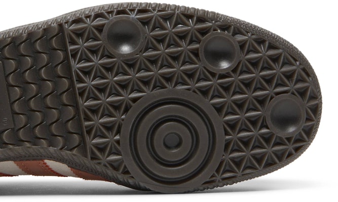 Adidas Samba OG Clay Strata ID2047 Shoes