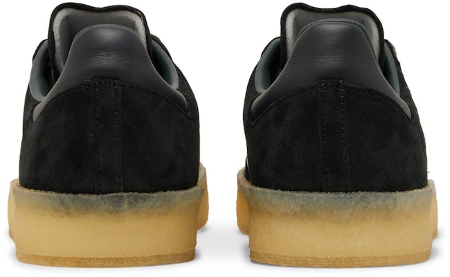 Ronnie Fieg Clarks Adidas 8th Street Samba Shadow Green ID7299 Shoes