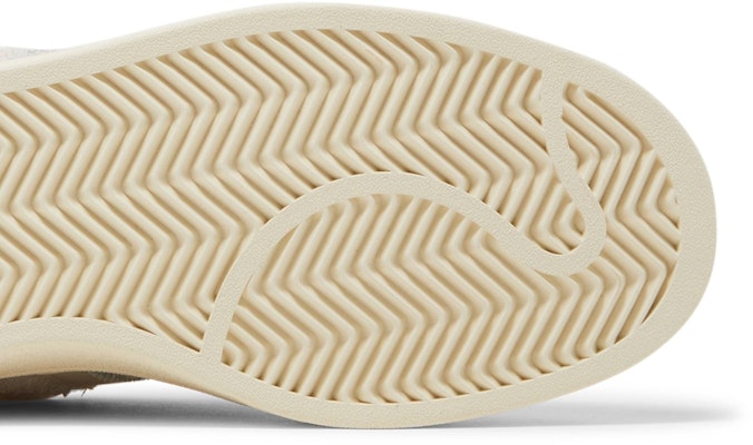 Bad Bunny Adidas Campus Bunny Cream FZ5823 Shoes