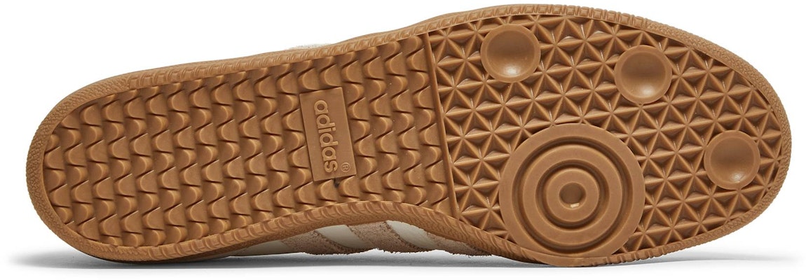 LAFC Adidas Samba Linen Gum GV8358 Shoes