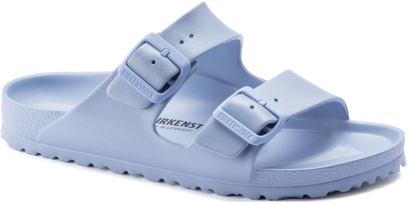Birkenstock Arizona EVA Dusty Blue 1022308 Fashion Slippers