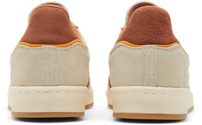 Adidas Campus 80s Shanghai Mooncakes Beige GY4589 Lifestyle Shoes