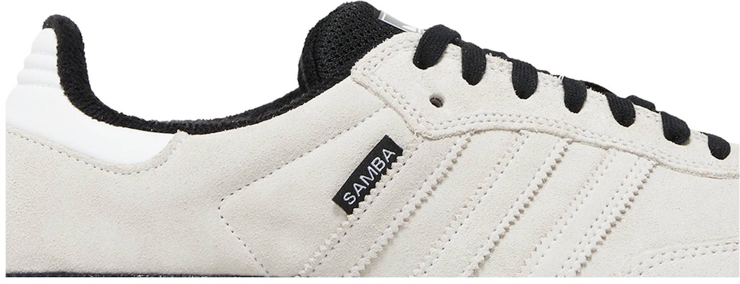 Adidas Samba ADV White Black GY6939 Shoes