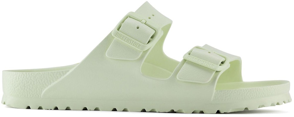Birkenstock Arizona EVA Narrow Fit Mint Green 1024691 Fashion Slippers