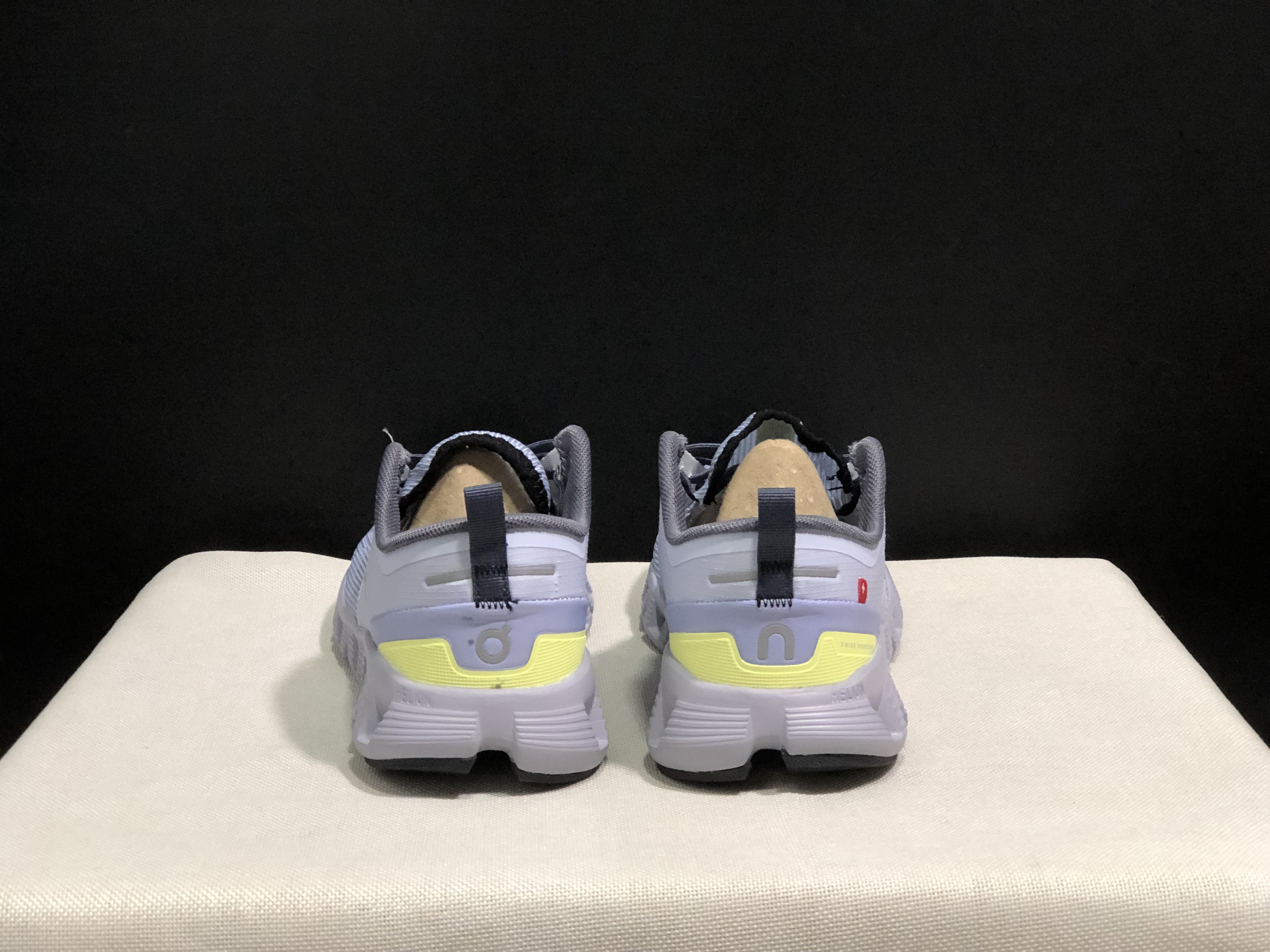 On Running Cloud X3 Shift Multi-Functional Running Shoes Heather Midnight