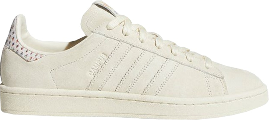 Adidas Campus Pride Beige B42000 Lifestyle Shoes
