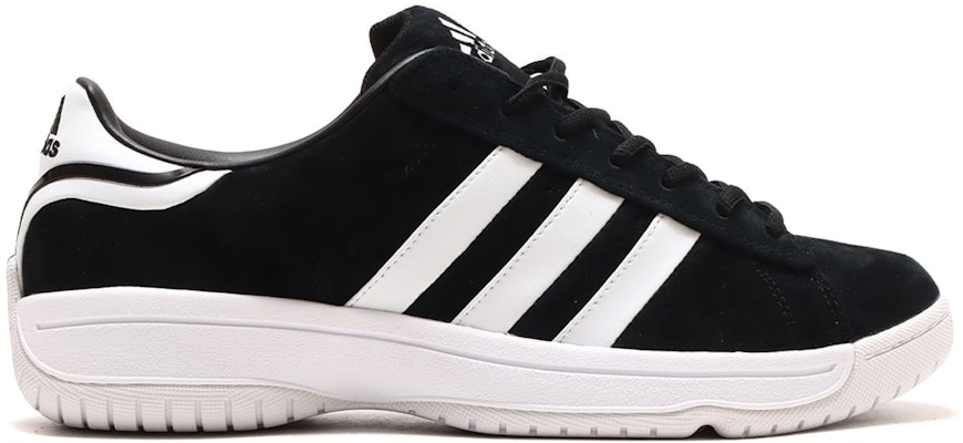 Atmos Adidas Campus Supreme Sole Core Black HP2190 Shoes