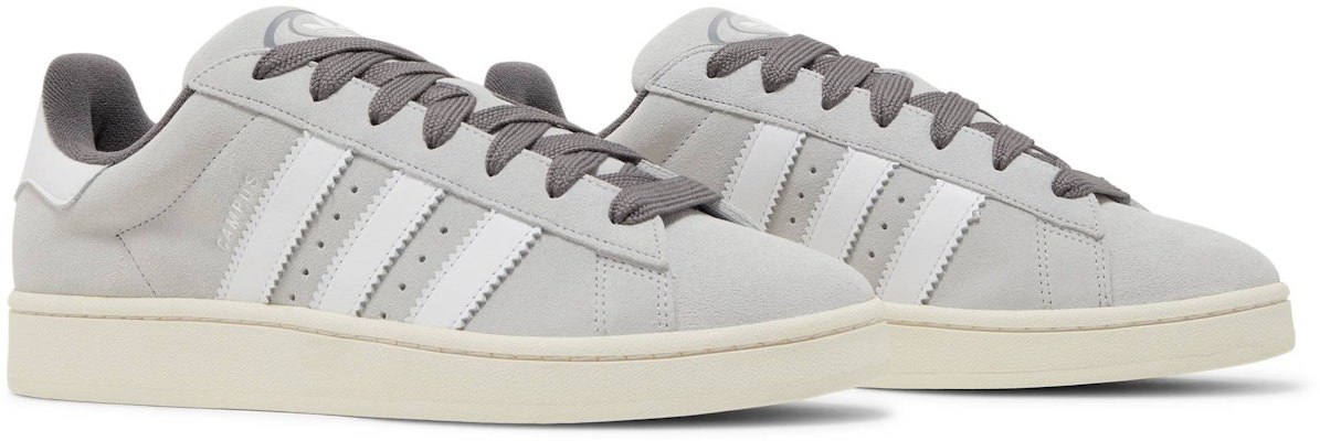 Adidas Campus 00s Grey GY9472 Lifestyle Shoes