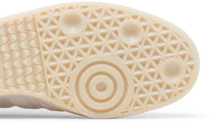 Adidas Samba Grey Aluminium IG9679 Shoes