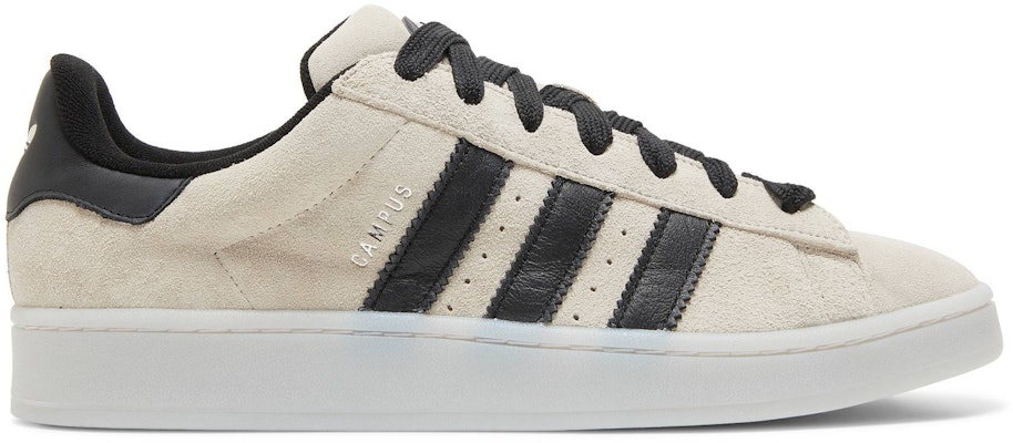 Adidas Campus 00s Aluminium Grey White HQ8711 Lifestyle Shoes