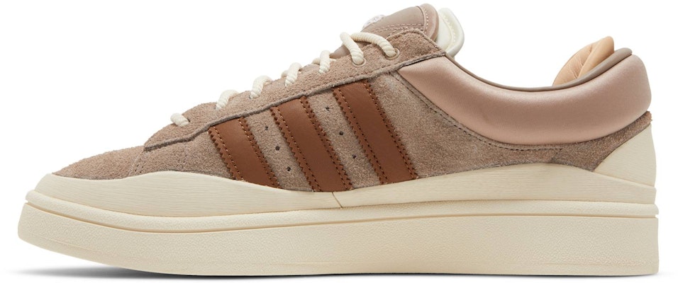 Bad Bunny Adidas Campus Chalky Brown ID2529 Lifestyle Shoes