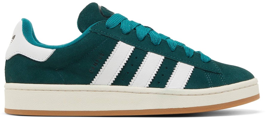 Adidas Campus 00s St Forest Glade Green HR1467 Lifestyle Shoes