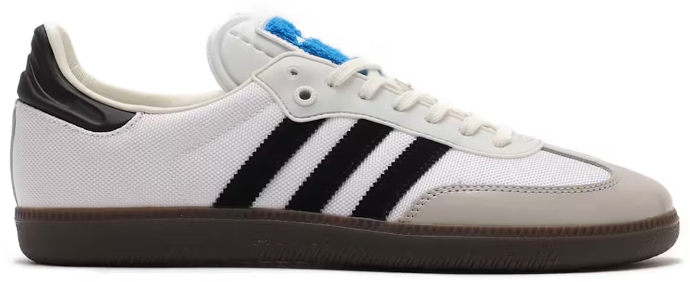 BSTN Adidas Samba Consortium Cup IE0168 Shoes