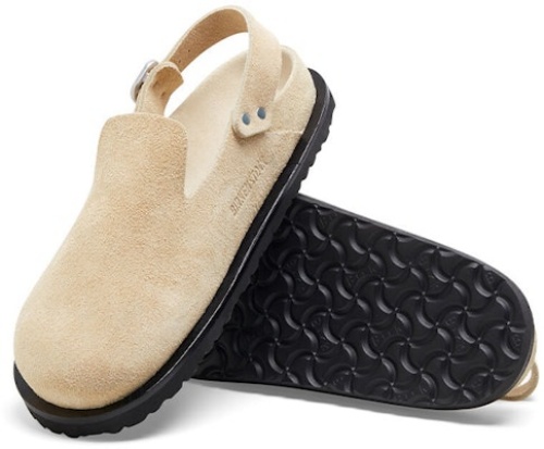 Birkenstock Jil Sander Berlin 1020210 Beige Sandals