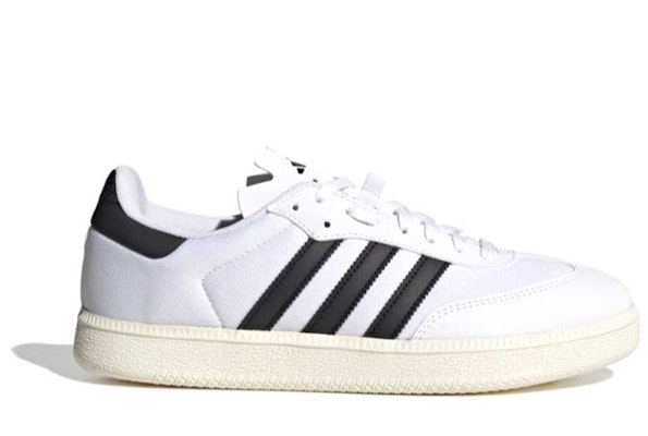 Adidas Originals Velosamba Made With Nature Cycling Footwear White Core Black IE0231 Shoes