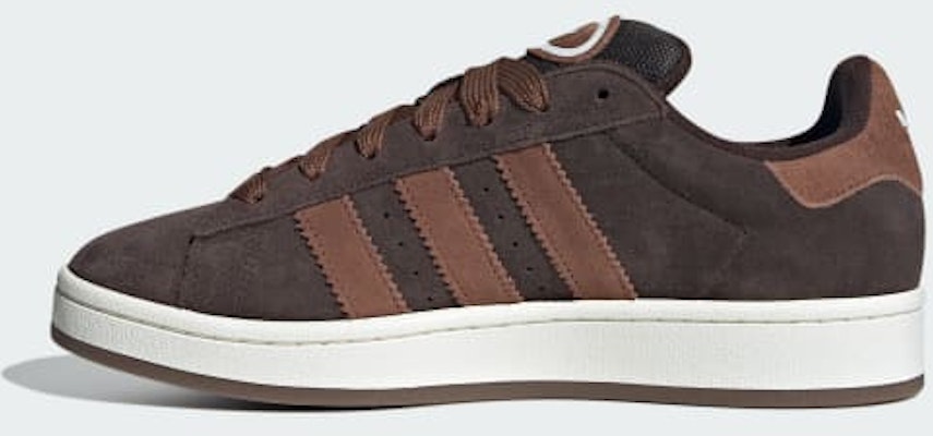 Adidas Campus 00s Dark Brown ID1417 Lifestyle Shoes