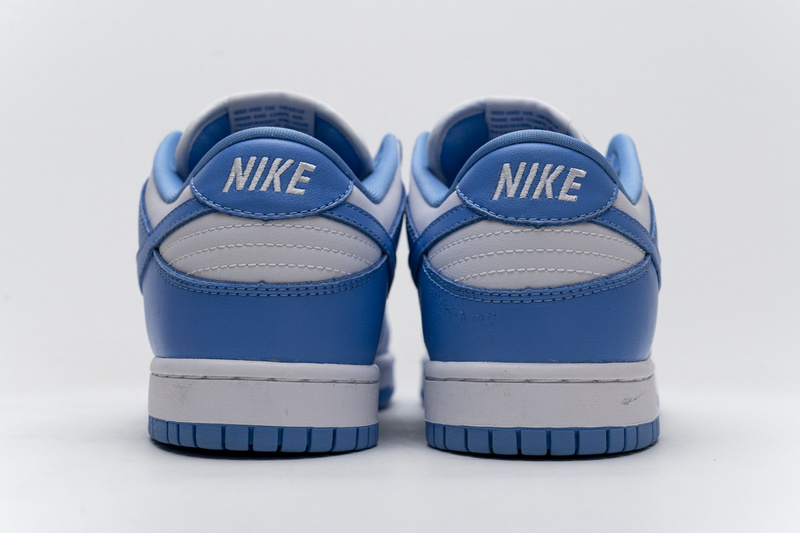 Nike Dunk Low University Blue Sneakers