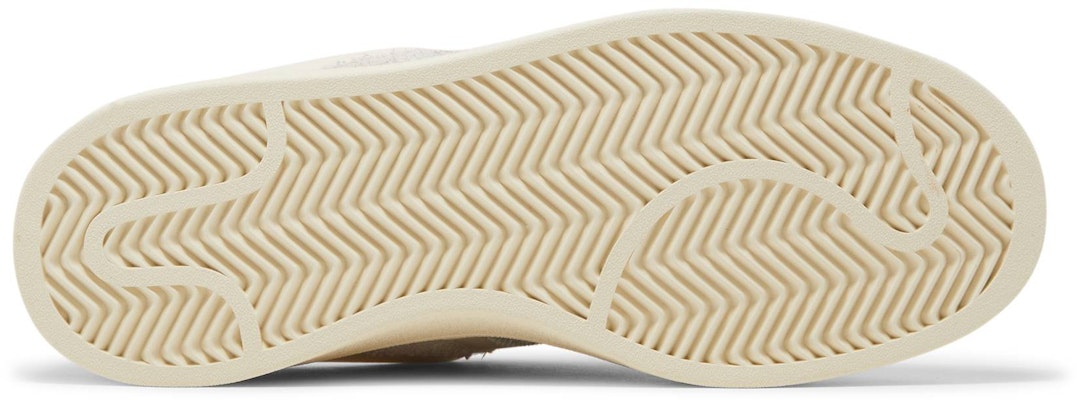 Bad Bunny Adidas Campus Bunny Cream FZ5823 Shoes