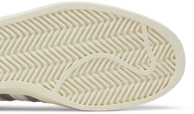 Adidas Campus 80s Grey GX9406 Lifestyle Shoes