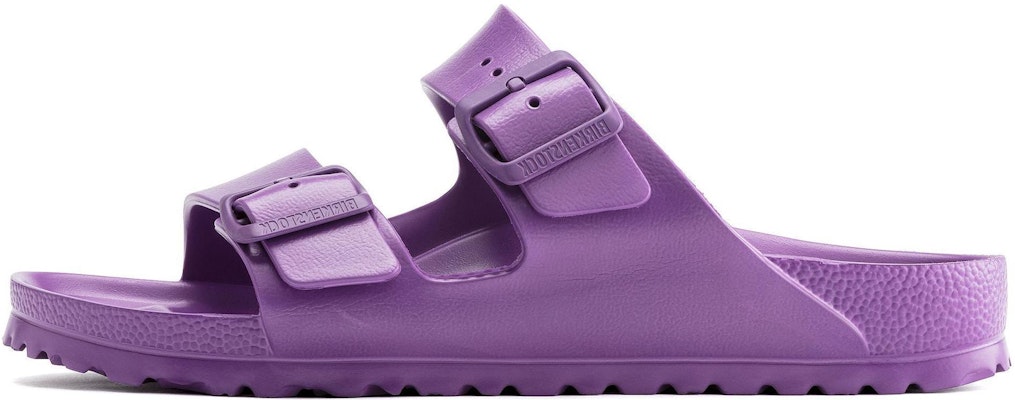 Birkenstock EVA Purple 1020573 Fashion Slippers