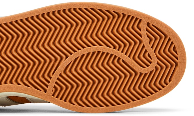 Adidas Campus 00s Mustard Yellow Gum H03473 Lifestyle Shoes