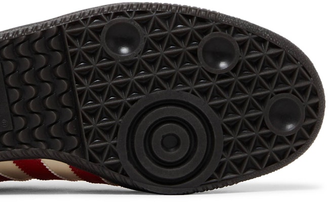 Ajax Adidas Samba Homage IE7684 Shoes