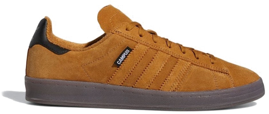 Adidas Campus ADV Brown GY6914 Lifestyle Shoes