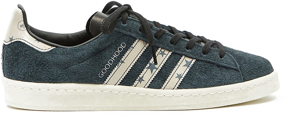 GoodHood Adidas Campus 80 Lifestyle Shoes