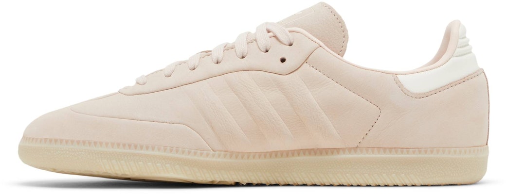 Adidas Samba Wonder Quartz Pink IE4958 Lifestyle Shoes