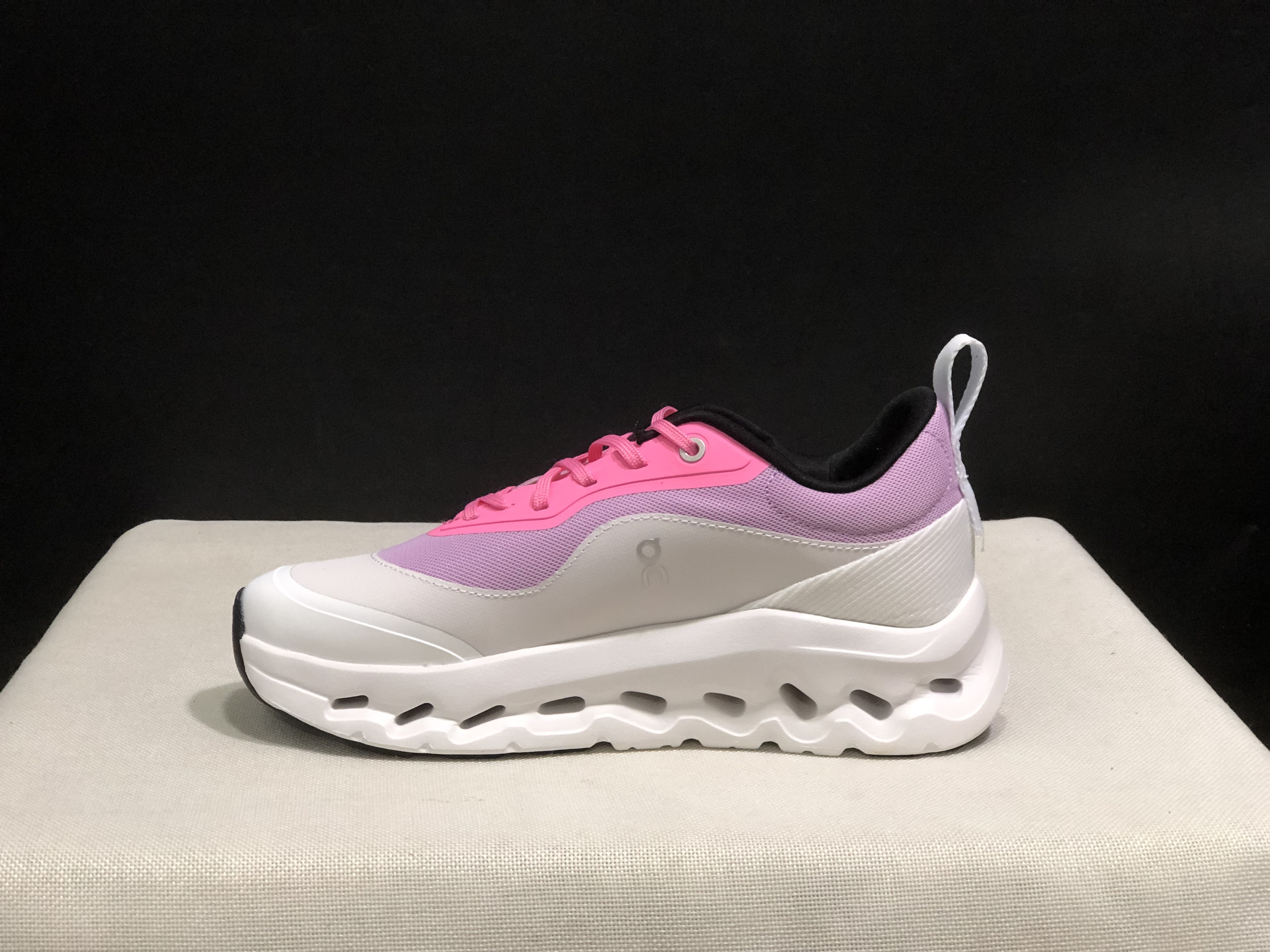 LOEWE x On Running Cloudtilt 2.0 Casual Sports Shoes Rose Pink