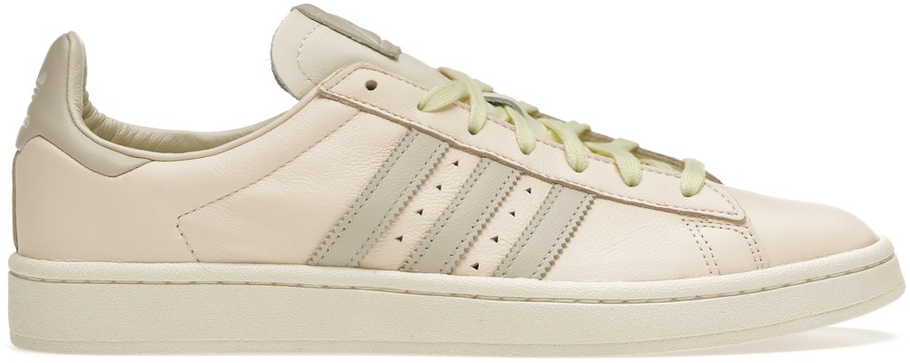 Pharrell Williams Adidas Campus Ecru Tint FX8025 Shoes