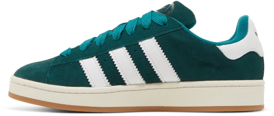 Adidas Campus 00s St Forest Glade Green HR1467 Lifestyle Shoes