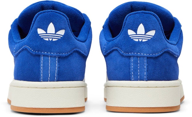 Adidas Campus 00s Lucid Blue Gum H03471 Lifestyle Shoes