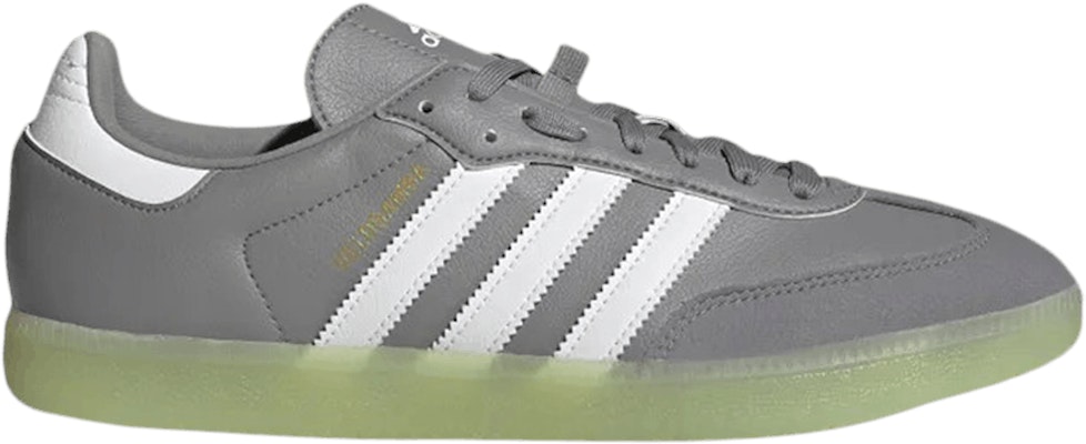 Adidas Velosamba Pulse Lime GY5531 Lifestyle Shoes