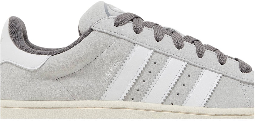 Adidas Campus 00s Grey GY9472 Lifestyle Shoes