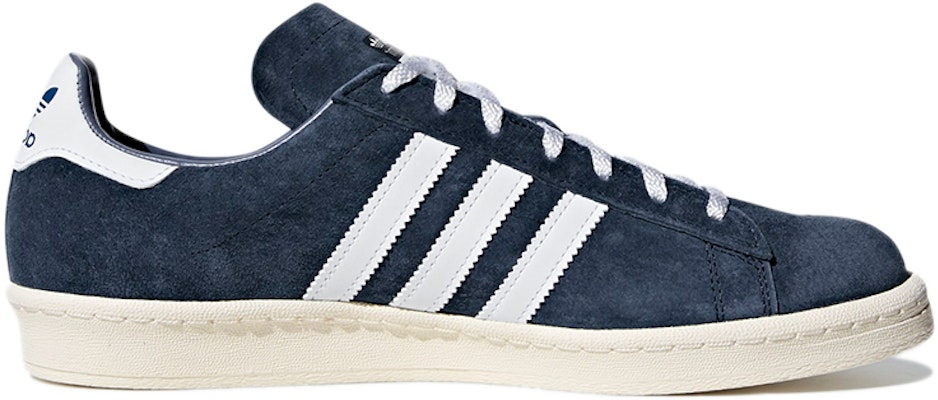 Adidas Originals Campus 80s RYR Blue BB7000 Lifestyle Shoes