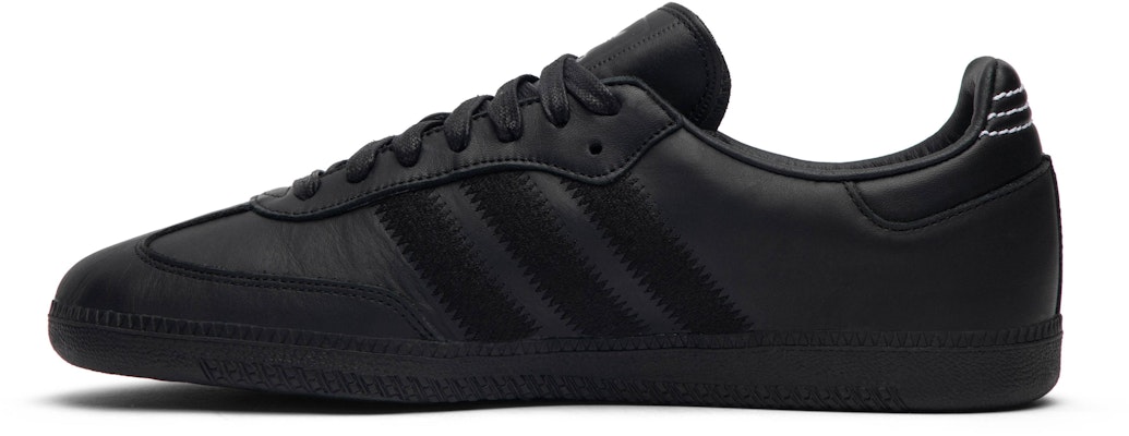 Pleasures Adidas Samba 3D Embroidery F35208 Shoes