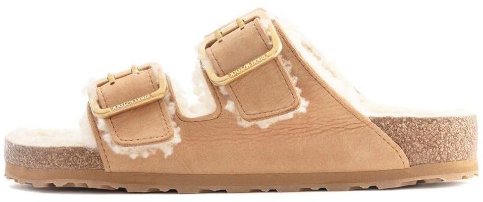 Birkenstock Arizona 1023568 Light Brown Regular Sandals