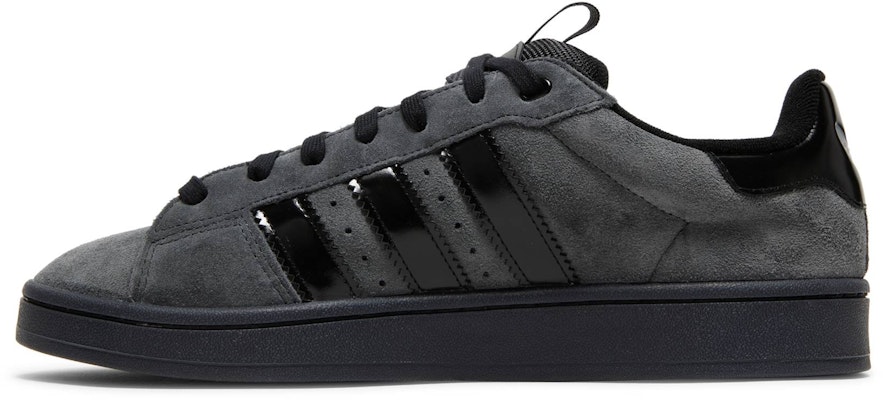 Adidas Campus 00s Carbon Black HQ9072 Shoes