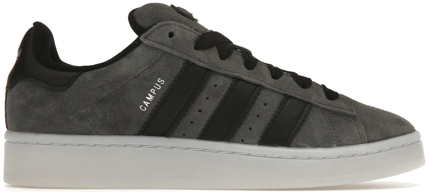 Adidas Campus 00s Grey HQ8709 Lifestyle Shoes