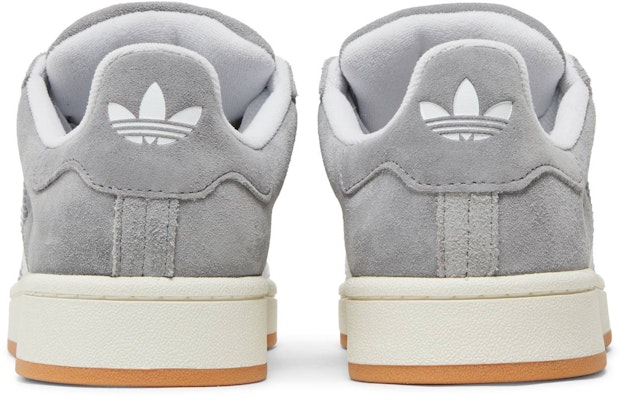 Adidas Campus 00s Grey Gum HQ8707 Lifestyle Shoes