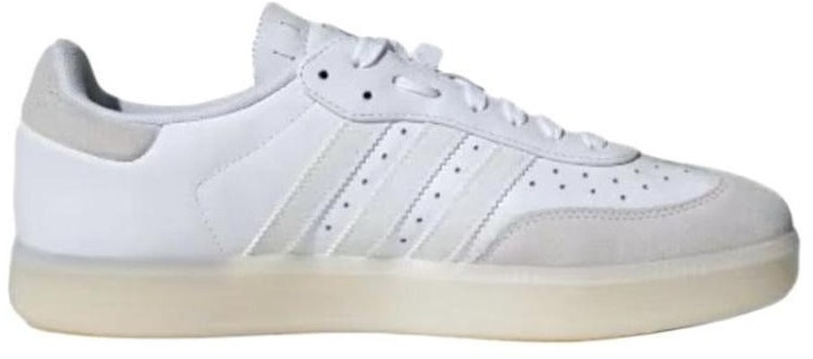 Adidas Velosamba Leather Crystal White IG5540 Shoes