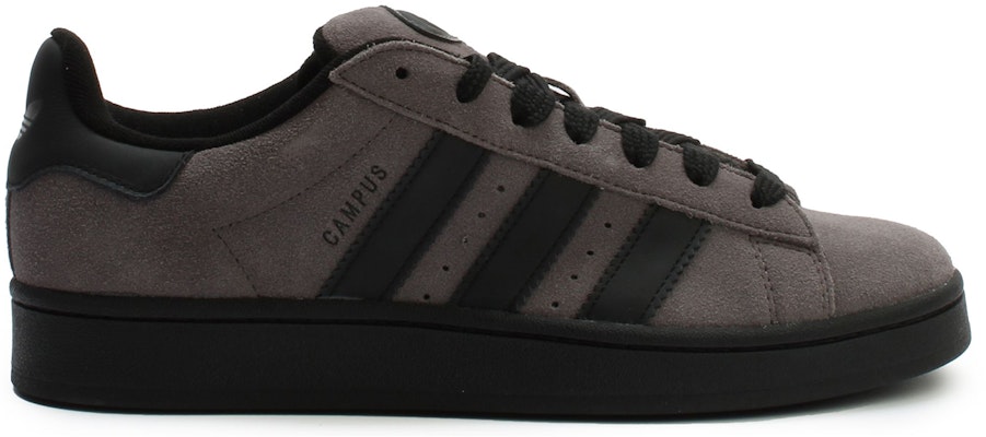 Adidas Campus 00s Charcoal Black IF8770 Shoes