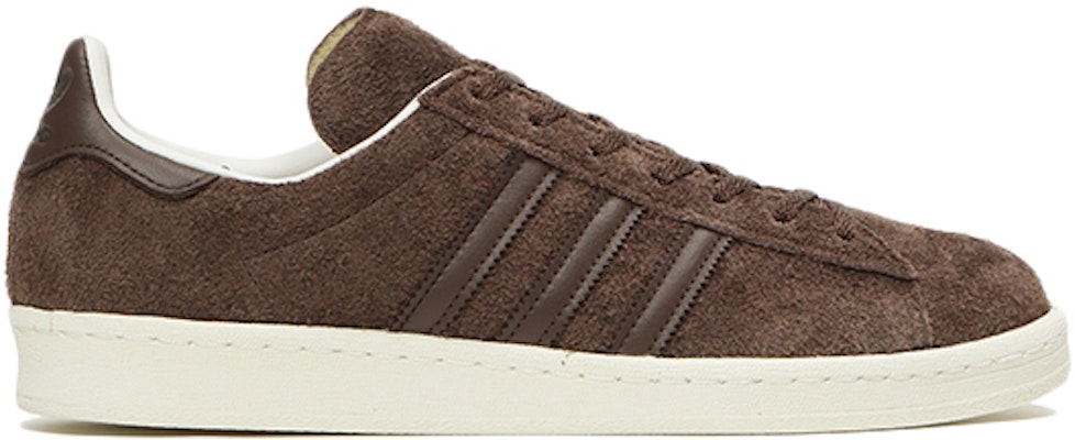 Billy's Adidas Campus 80s Tokyo Desert Brown GY3995 Lifestyle Shoes