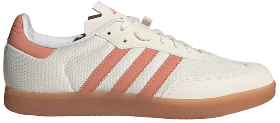 Adidas Velosamba Made With Nature Cycling Shoes Chalk White IE7589 Shoes