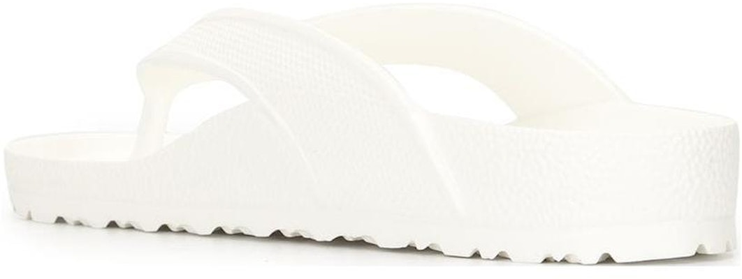 Birkenstock Honolulu 1015488 EVA White Sandals
