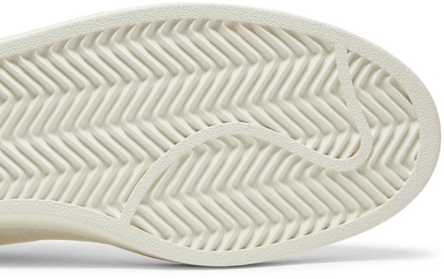 Slam Jam Socialism United Arrows Sons Adidas Campus Chalk White BB6449 Shoes